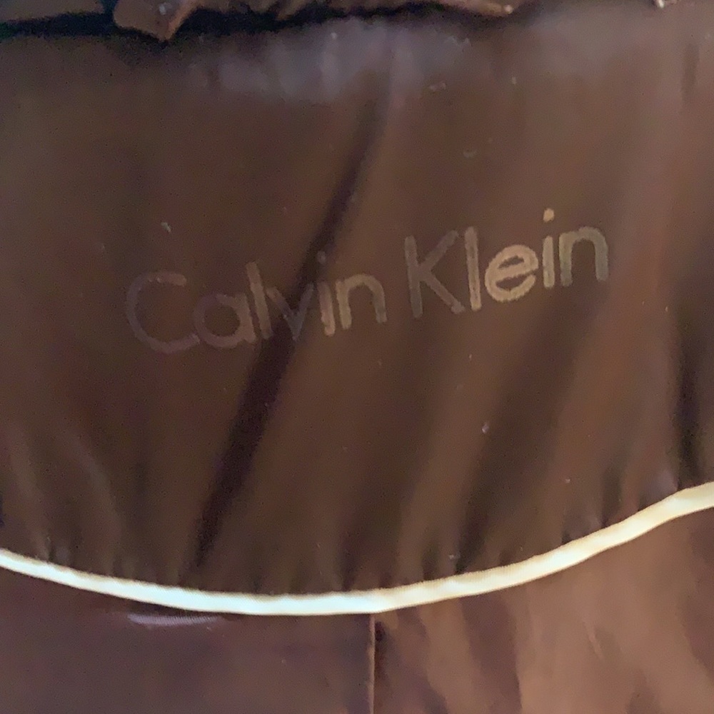 Calvin Klein jacket - Picture 13 of 14